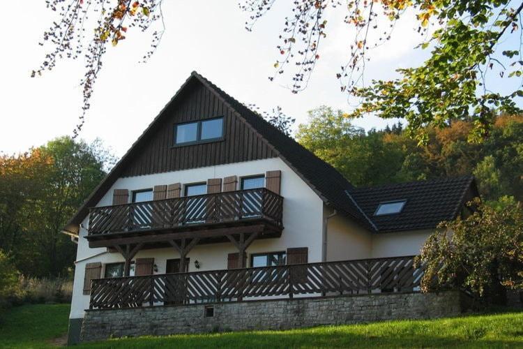 Nice Holiday Home Near Ski Area Медебах Екстериор снимка