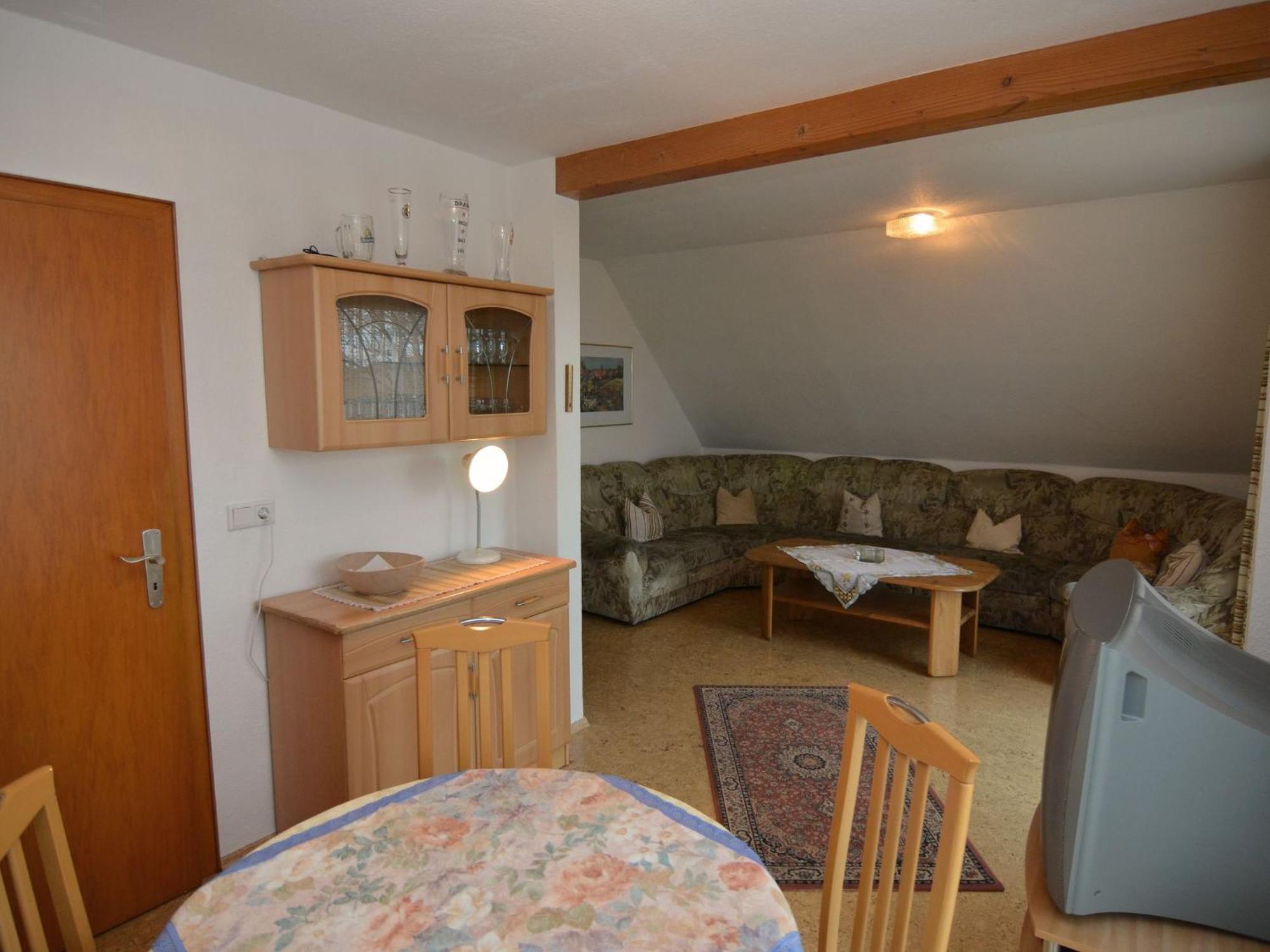 Nice Holiday Home Near Ski Area Медебах Екстериор снимка
