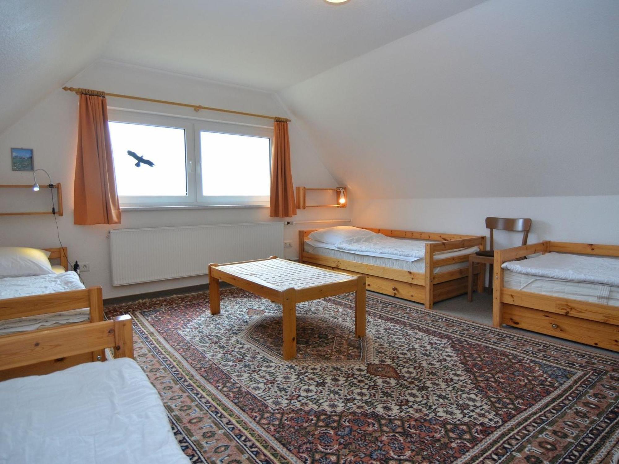 Nice Holiday Home Near Ski Area Медебах Екстериор снимка