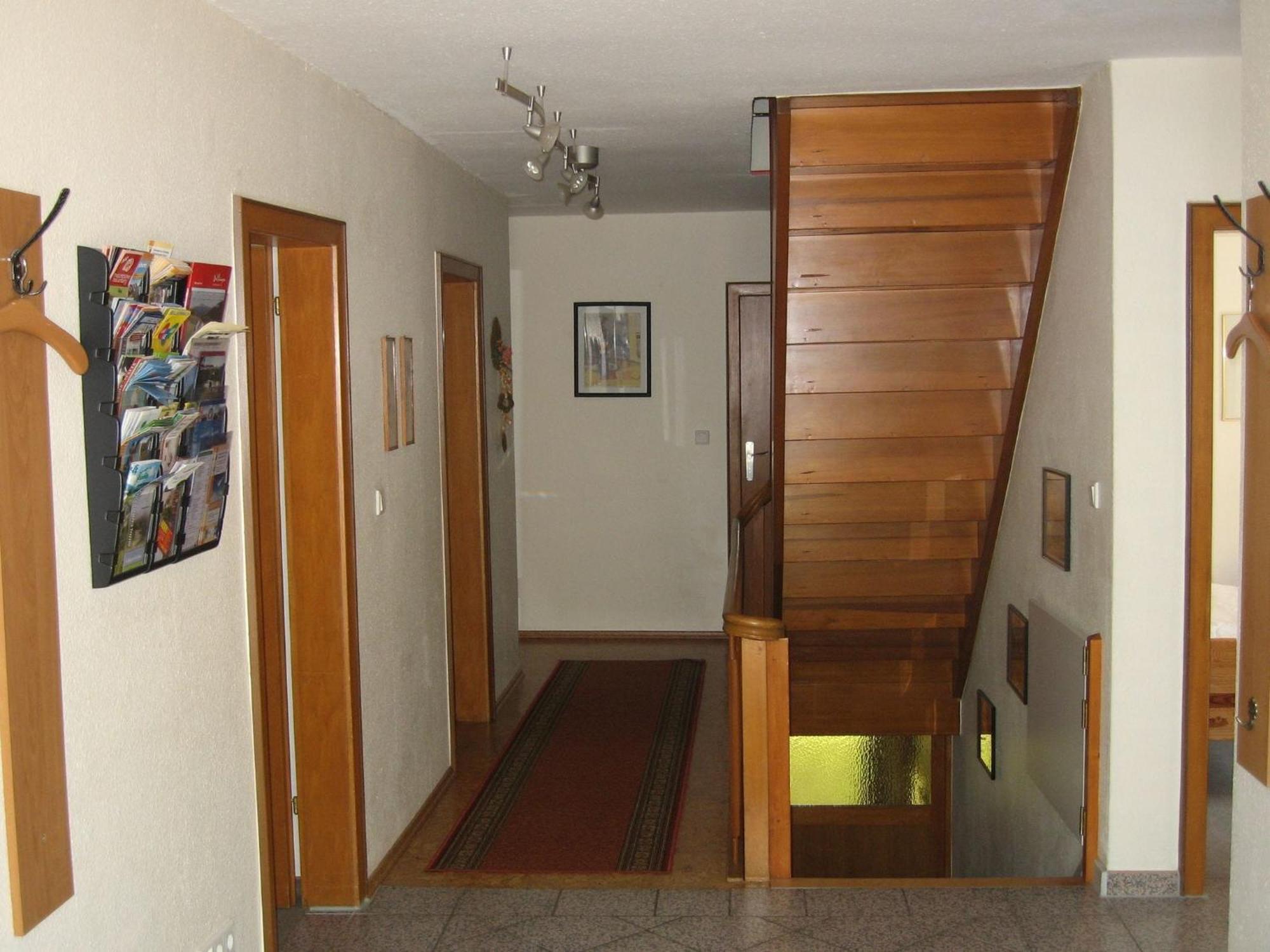 Nice Holiday Home Near Ski Area Медебах Екстериор снимка